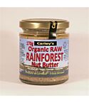 Org Raw Rainforest Nut Butter (170g)