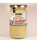 Org Raw LIGHT Tahini (425g)