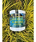 Tin - Smooth Raw Almond Butter (1000g)