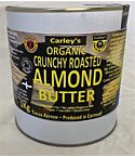 Tin - Crunchy Almond Butter (1000g)