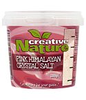 Pink Himalayan Fine Salt (300g)