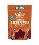 Organic Cacao Powder (150g)