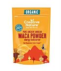 Organic Peruvian Maca Powder (250g)