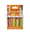 Harvest Mix - 4 lip balm set (17g)