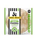 Organic Wholeblend Piadina (300g)