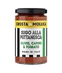 Puttanesca Pasta Sauce (340g)