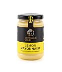 Lemon Mayonnaise (250g)