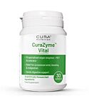 FREE CuraZyme Vital 30s (30 capsule)