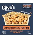 Coronation Chickpea Puff Pie (235g)