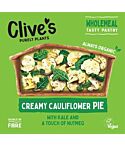 Creamy Cauliflower Pie (235g)