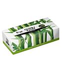 Bamboo Facial Tissue Flat Box (165g)