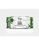 Biodegradable Bamboo Baby Wipe (1pack)