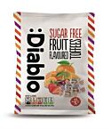 Fruit Flavour Toffees (75g)