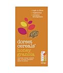 Dorset Cereals Honey Granola (450g)