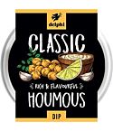 Classic Houmous Dip (170g)