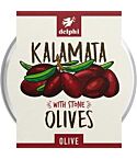 Kalamata Olives (160g)