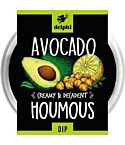 Avocado & Houmous Dip (150g)