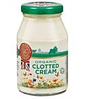 Organic Clotted Cream (170g)