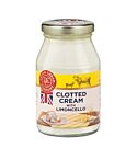 Clotted Cream with Limoncello (170g)