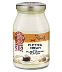 Clotted Cream Salt Caramel (170g)