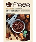Gluten Free Org Chocolate Star (300g)