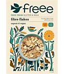 Gluten Free Org Fibre Flakes (375g)