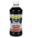 Org Black Cherry Concentrate (473ml)
