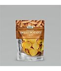 DJ&A Yellow Sweet Potato Crisp (55g)