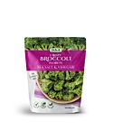 Broccoli Florets Salt&Vinegar (25g)