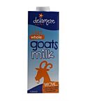 UHT Whole Goats Milk (1000ml)