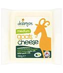 Medium Goats Cheese (150g)