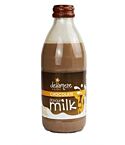Chocolate Cows Milk (240ml)