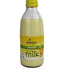 Banana Cows Milk (240ml)