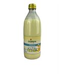Vanilla Cows Milk (500ml)