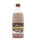 Chocolate Cows Milk (500ml)