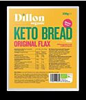 Original Flax Keto Bread (250g)