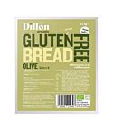 Gluten Free Olive Bread (275g)