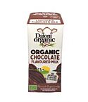 Organic Chocolate Milk (200ml)