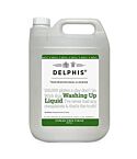 Washing Up Liquid 5L Refill (5l)