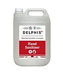 Hand Sanitising Foam 5L (5l)