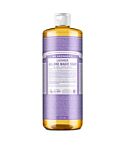 Lavender Castile Liquid Soap (945ml)