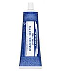 Peppermint Toothpaste (105ml)