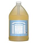 Baby Mild Pure-Castile Liquid (3790ml)