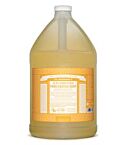 Citrus Pure-Castile Liquid Soa (3790ml)