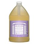 Lavender Pure-Castile Liquid S (3790ml)