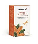 Indian Spice Chai Black Tea (20 sachet)