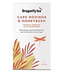 Cape Rooibos & Honeybush Tea (20 sachet)