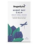Night Sky Calm Tea (20 sachet)