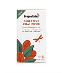 Digestive Chai Pu'er (20 sachet)
