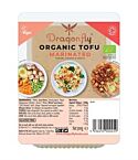 Organic Marinated Tofu (300g)